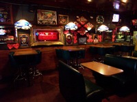 Lounge Area