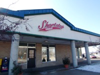 Store Front