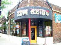Store Front