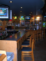 Interior View