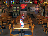 Outdoor Seating