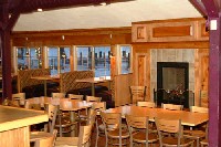 Interior View