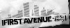 First Avenue & 7th St. Entry