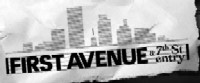 First Avenue & 7th St. Entry
