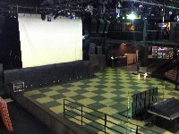 Interior View