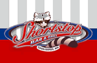 Short Stop Bar & Grill