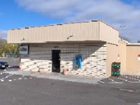 Store Front