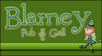 Blarney Pub & Grill