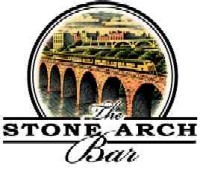 Stone Arch Bar