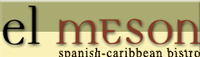 El Meson