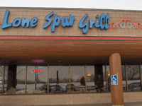 Store Front