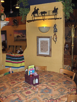 Product Display
