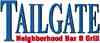 Tailgate Neighborhood <br> Bar & Grill
