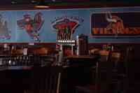 Outdoor Seating