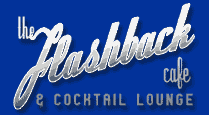 Flashback Cafe & Cocktail Lounge
