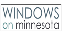 Windows on Minnesota