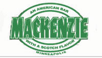 Mackenzie