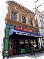 Store Front