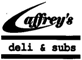 Caffrey's deli & subs