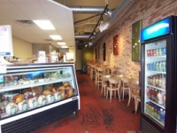 Interior View