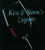 Ken and Norm's Liquor