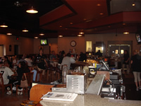 Interior View