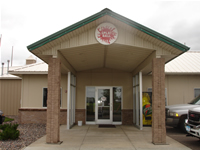 Store Front