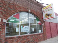 Store Front