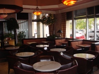 Lounge Area