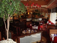 Outdoor Seating