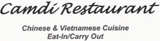 Camdi Restaurant