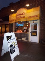 Store Front