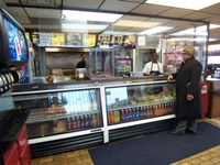 Store Front