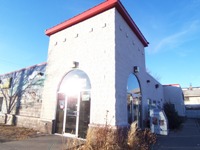 Store Front