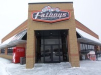 Store Front