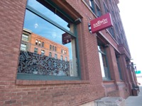 Store Front