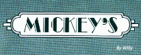 Mickey's by Willy