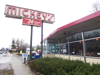 Store Front