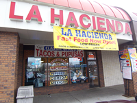 Store Front