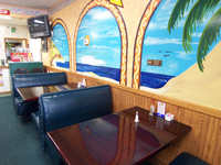 Lounge Area