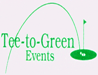 Tee To Green Events