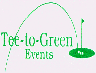 Tee To Green Events