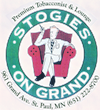 Stogies on Grand