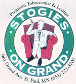 Stogies on Grand