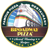 Broadway Pizza
