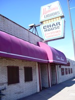 Store Front