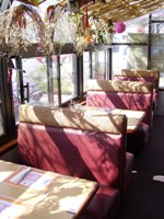 Interior View