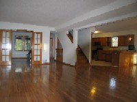 Interior View