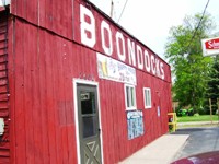 Store Front