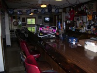 Interior View